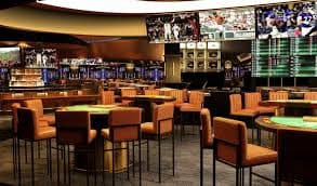 sultantoto togel blackjack table lobby showing available tables and seat counts