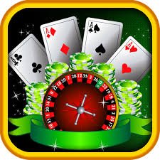 Round settlement and payout display on sultantoto togel blackjack table
